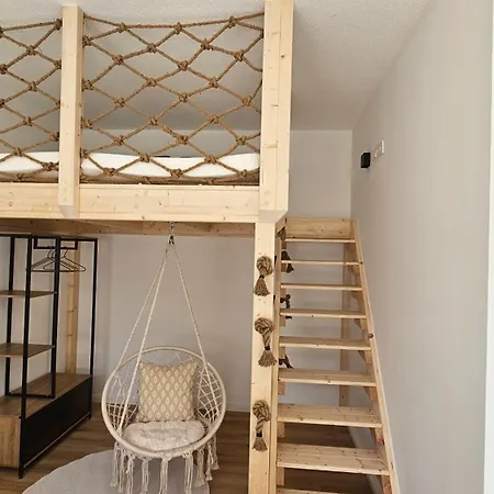 Haus Nordperle Grachtenblick Mit Sauna Semesterbostad *