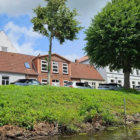 Haus Nordperle Grachtenblick Mit Sauna *
